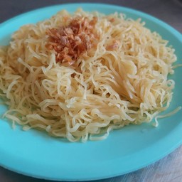 เส้นลวก