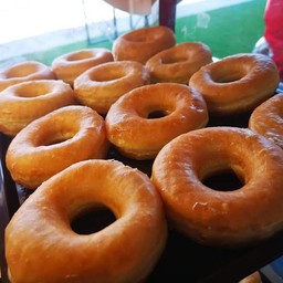 Daily Donuts สาขาชะอำ เพชรบุรี ชะอำ ห้วยทรายใต้