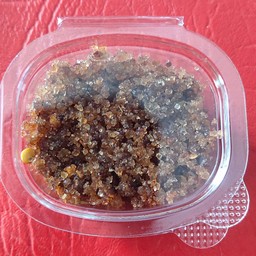 น้ำจิ้มกระปิ