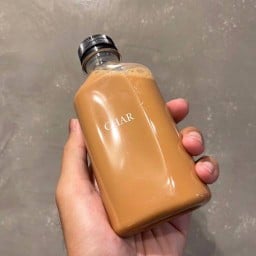 ชา