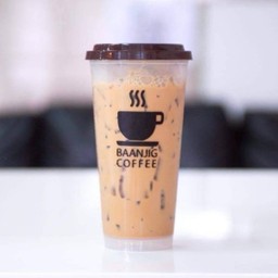 เอสเพรสโซเย็น (กาแฟเย็น)