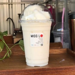 มะพร้าวปั่น