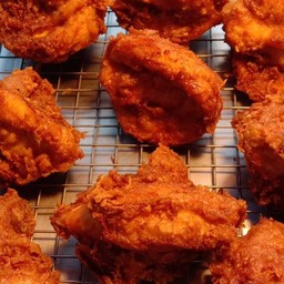 ฟินดาวไก่ทอดปักษ์ใต้
