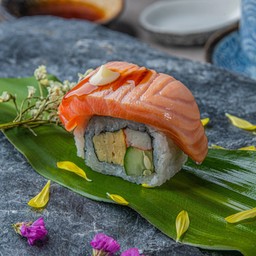 47) โรลแซลมอนย่าง