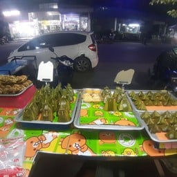 ขนมไทยยายสำลี 😋