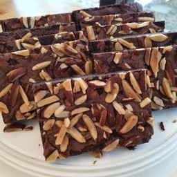 บราวนี่