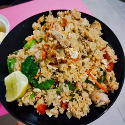 เครปก.ไก่ วิลล่าเจ้าฟ้า2