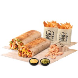 [Promotion] บิ๊ก เบอร์ริโต้ ลด 40%