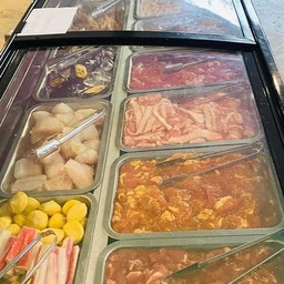 หมูหมักนุ่ม