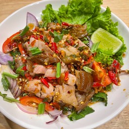 แซ่บชิลล์ บาร์ 1