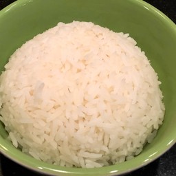 ข้าวสวย