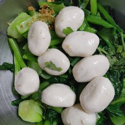 เกาเหลา