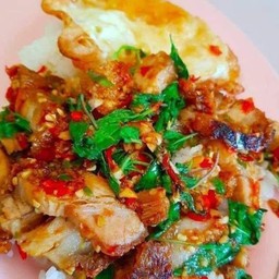 ไอเดียอาหารตามสั่ง