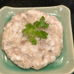 กุ้งทรงเครื่อง