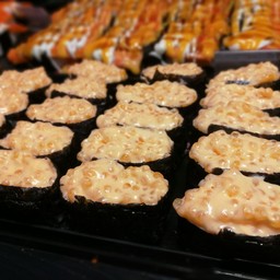 ไข่คริสตัล