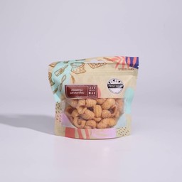 ครองแครงกรอบ รสกลมกล่อม S