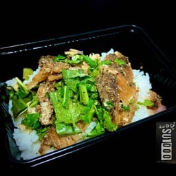 สำรับกับข้าว สุพรรณบุรี