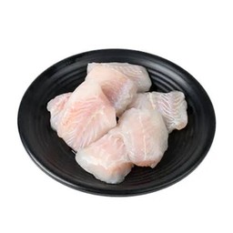 เนื้อปลาดอลลี่