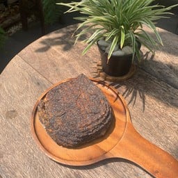 Walnut PoppySeed Whole Grain Bread