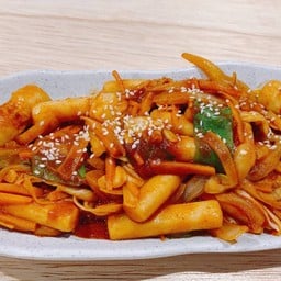 ต็อกบกกิ