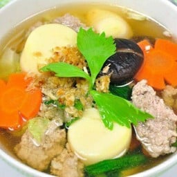 ร้านแกงคุณหญิง