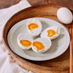 ห่อหมก ย่างสูตรโบราณ