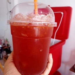 น้องอันปัน กาแฟโบราณ เทอดไท55