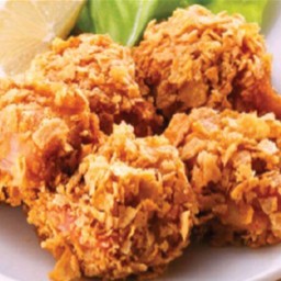 ไก่คาราเกะ