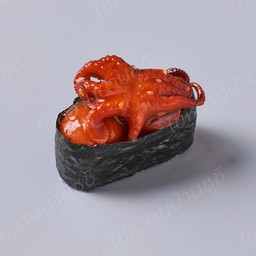 หมึกซอสหวาน