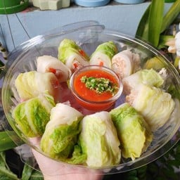ตำยำ อาหารตามสั่ง