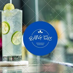 มะนาวโซดา