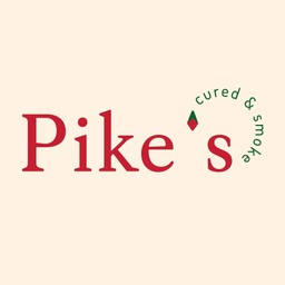 Pike's Cured and Smoked Salmon