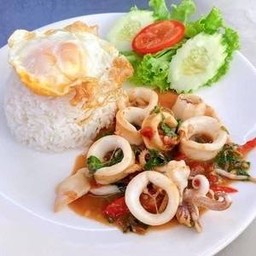 บะหมี่เกี๊ยว นายเข้ม ไม่มีสาขา