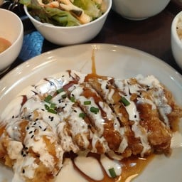 ชุดไก่นัมบัง