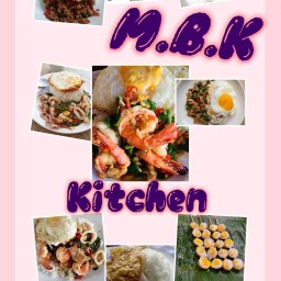 ครัวแม่ประภาอาหารตามสั่ง