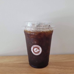 ICED AMERICANO