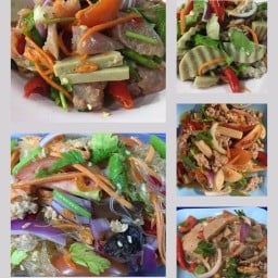 ธิตา ฟรุ๊ต ผลไม้ปอกสด