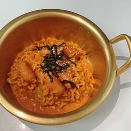 โรเซ่รามยอน