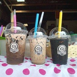 เฉาก๊วยโบราณ เต็งหนึ่ง (ถนนหัก)