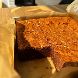 BROWNIES