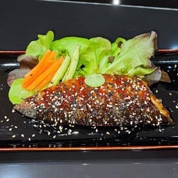 อาหารญี่ปุ่น Hakusai-ผักกาดขาว halal