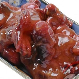 ทาโกะจังพริก (ถ้วย)