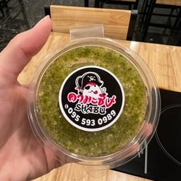 น้ำจิ้มซีฟู้ดสูตรเด็ด