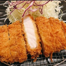 หมูทอดทงคัตซึ
