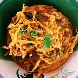 ก๋วยเตี๋ยวเลิศทิพย์
