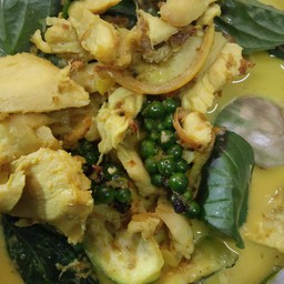 แกงเขียวหวาน