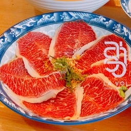 ใบพาย ดริฟ