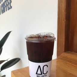 May I Coffee ( กาแฟสด อาราบิก้า 100%)