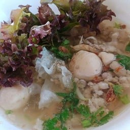 เกลาเหลาน้ำใส