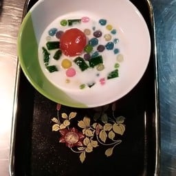 บัวลอย บ้านนุ้ย